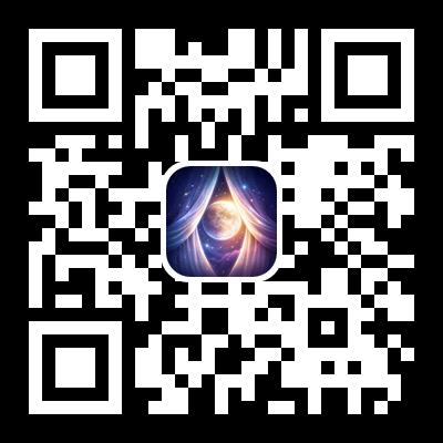 QR Code for App Store